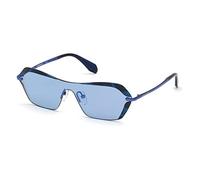 adidas Originals Gafas de mujer, turquesa, Talla única