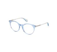 adidas Originals Gafas de Vista OR5073 085 shiny light blue 51/18/145 UNISEX