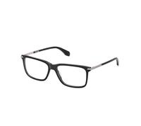 adidas Originals Gafas de Vista OR5074 001 shiny black 55/16/145 Hombre