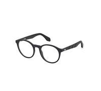 adidas Originals Gafas de Vista OR5075 001 matte black 49/20/145 UNISEX