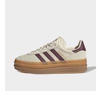 adidas Zapatillas GAZELLE BOLD J in Beige 39 1/3