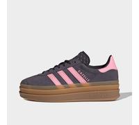 adidas Originals Gazelle Bold (GS) morado 36 2/3