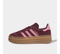 adidas Originals Gazelle Bold (GS) rojo 37 1/3