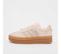 ADIDAS - GAZELLE BOLD J para: JUNIOR color: WONQUA/WONTAU/GUM1 talla: 39 1/3