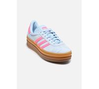 adidas originals GAZELLE BOLD J 35 1/2 Azul