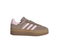 adidas Originals Gazelle Bold Mujer Marrón, 41 1/3 Mujer