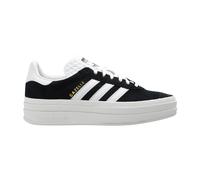 Adidas Originals - ‘Gazelle Bold’ platform sneakers - Shoes - Mujer - Negro - 40 EU -