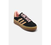 adidas originals GAZELLE BOLD W 37 1/3 Negro