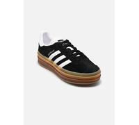 adidas originals GAZELLE BOLD W 39 1/3 Negro