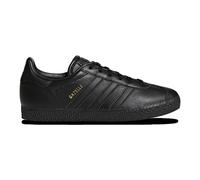 Adidas Originals Gazelle - BY9146 - BY9146 - Zapatos para niños, Negro/Negro/Negro, 6 US Big Kid
