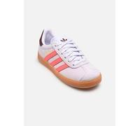 adidas originals GAZELLE C 33 Violeta