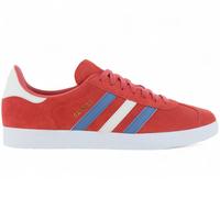 Adidas Originals Gazelle Chile - Hombre Sneakers Rojos IF6827 Calzado Nuevo