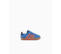 adidas Originals Gazelle Comfort Elastic Laces Infants Azul 19