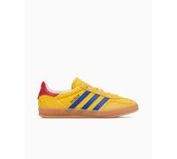 Zapatillas adidas Gazelle Indoor "Colombia" Amarillo