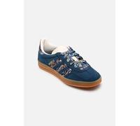 adidas originals GAZELLE INDOOR J 35 1/2 Azul