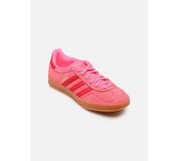 adidas originals GAZELLE INDOOR J 39 1/3 Rosa