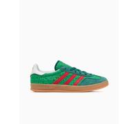 adidas Originals Gazelle Indoor "Mexico" Verde 43 1/3