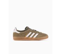 adidas Originals Gazelle Indoor Ref. JQ0174 Color Verde Talla 42