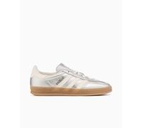 adidas Originals Gazelle Indoor Ref. JR1206 Color Plateado Talla 39 1/3