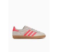 adidas Originals Gazelle Indoor Ref. JR3840 Color Beige Talla 41 1/3
