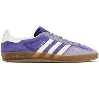 Adidas Originals Gazelle Indoor - Tenis para hombre, Collegiate Purple, 9