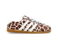 Adidas Originals - Gazelle Lo Pro - Shoes - Mujer - Marrón - 37 1/2 EU -