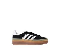 ADIDAS ORIGINALS Zapatillas deportivas bajas 'Gazelle Bold' negro / blanco 40-40,5 EUR