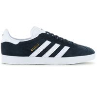 Adidas Originals Gazelle Sneaker Retro Low Top Negro BB5476 Nuevo