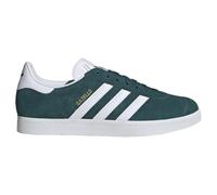 ADIDAS ORIGINALS Zapatillas deportivas bajas 'Gazelle' oro / verde oscuro / blanco, Talla 43-43,5