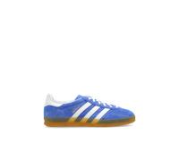 Adidas Originals - Gazelle Zapatillas deportivas de interior - Shoes - Mujer - Azul - 39 EU -