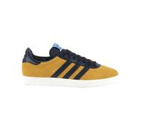 adidas Originals Gazelle - Zapatillas deportivas para hombre, Amarillo y negro, 38 EU