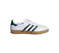 adidas Originals Gazelle - Zapatillas deportivas para hombre, talla 44, color blanco, Color blanco., 44 EU
