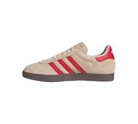 adidas Originals Gazelle, Zapatillas Mujer, Beige, 40 2/3 EU