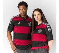 adidas Originals Germany DFB 2014 Away Jersey negro M