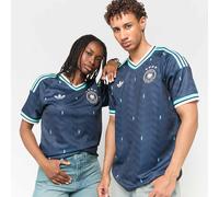 adidas Originals Germany DFB 2026 Away Jersey azul M