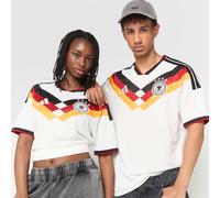 ADIDAS Camiseta de fútbol DFB local blanco | S