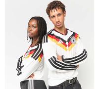 adidas Originals Germany DFB 2026 Home Jersey, longsleeve blanco S