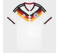Camiseta de fútbol adidas dfb h jsy infantil blanco 7 - 8 AÑOS