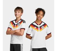 adidas Originals Germany DFB 2026 Kids Home Jersey blanco 164