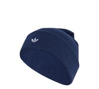 ADIDAS ORIGINALS Gorra 'Adicolor Classic' azul oscuro / blanco 56-57 azul oscuro / blanco