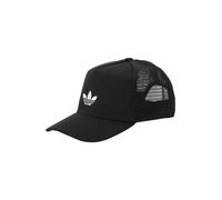 ADIDAS ORIGINALS Gorra 'Adicolor Classic' negro / blanco 54-56 EUR