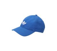 ADIDAS ORIGINALS Gorra 'Adicolor Classic Trefoil' azul / blanco 58-60 azul / blanco