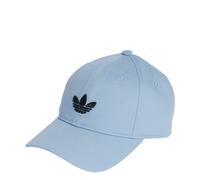 ADIDAS ORIGINALS Gorra 'Adicolor Classic Trefoil' azul claro / negro 58-59 azul claro / negro