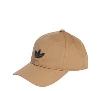 ADIDAS ORIGINALS Gorra 'Adicolor Classic Trefoil' brocado / negro, Talla 56-57