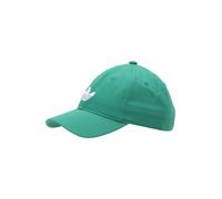 ADIDAS ORIGINALS Gorra 'Adicolor Classic Trefoil' jade / blanco 54 jade / blanco