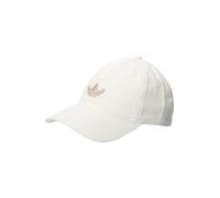 ADIDAS ORIGINALS Gorra 'Adicolor Classic Trefoil' kitt / blanco 56-58 EUR