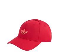 ADIDAS ORIGINALS Gorra 'Adicolor Classic Trefoil' naranja claro / rojo 56-57 EUR
