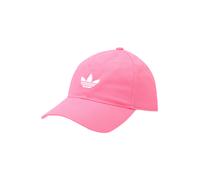 ADIDAS ORIGINALS Gorra 'Adicolor Classic Trefoil' rosa claro / blanco, Talla 54-56
