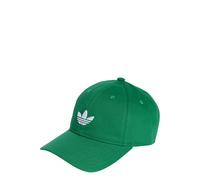 ADIDAS ORIGINALS Gorra 'Adicolor Classic Trefoil' verde / blanco 58-59 verde / blanco