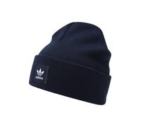 ADIDAS ORIGINALS Gorra 'Adicolor Cuff' añil / blanco 56-57 añil / blanco
